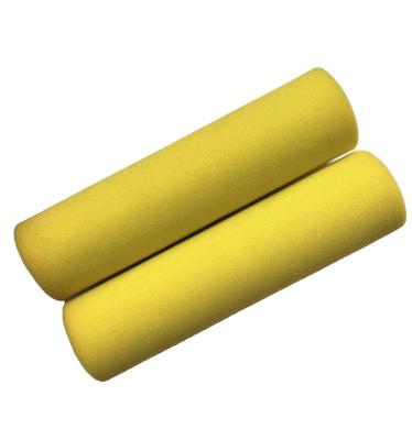 China Foam 9 Inch Paint Roller Cover Roller Refill Roller Sleeve Foam Material for sale