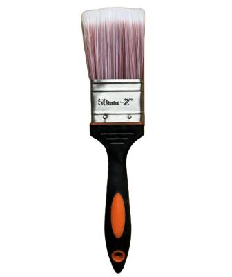 China Pure Bristle Paint Brush for sale