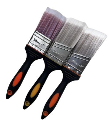 China High Quality Paint Brush Bristle Paint Brush for sale