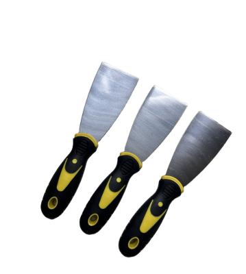 China High Quality Professional Filler Non-Variable Multiple Knife Scraper Best Price for sale