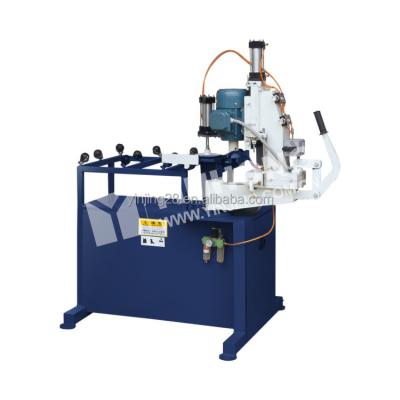 China YG1-2 Factory Safety Chamfer Headband Edge Corner Polishing Glass Grinding Machine for sale