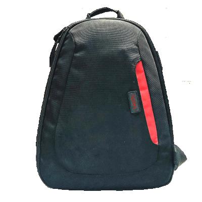 China Professional Backpack 1200D Camera Backpack Shockproof Nylon Bag For Canon DSLR Instant Camera Lens Tripod Accessories for sale