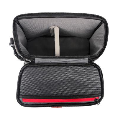 China Cationic Outdoor Travel Cationic Waterproof Professional Dustproof Shockproof Dustproof Bag Portable Cloth Camcorder Bag Backpack for sale