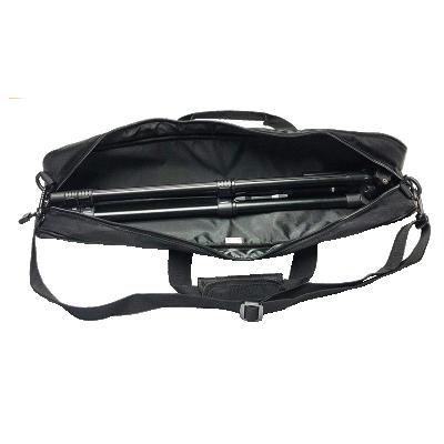 China Waterproof Padded Professional Camera Tripod Carrier Bag Tripod Carrier Bag For Tripod Light Stand for sale