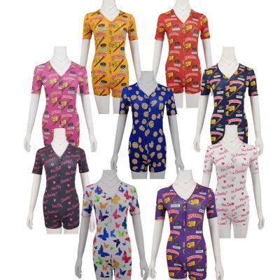 China Wholesale QUICK DRY designer women's onesie for adult women pajamas backwoods onesie pajamas for sale