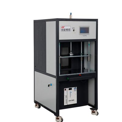 China Hot Sale Hotels Induction Plastic Melting Machine Welding Equipment End Machines Automatic Welders Welding Materials For PPR for sale