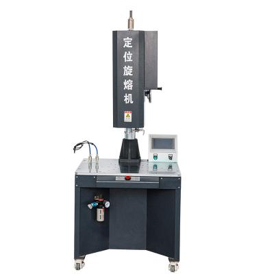 China Wedling Best Selling Rotary Welding Machine Welding Rig Tools Automatic Plastic Welding Welders Butt Materials For HDPE for sale