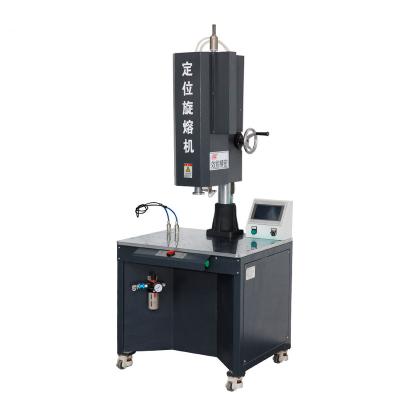 China Plastic Wedling 2022 New Rotary Plastic Welding Machine Fusion Equipment Welding Tools Butt Welders Automatic Materials For PVC for sale