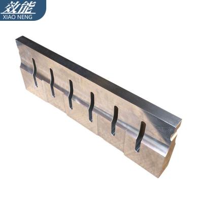 China Factory direct sale 110 steel * 20 20K aluminum hardened ultrasonic welding joint, ultrasonic welding mold can be customized for sale