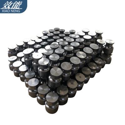 China Titanium Alloy Ultrasonic Lace Machine Accessories , Titanium Alloy Ultrasonic Welding Joint for sale