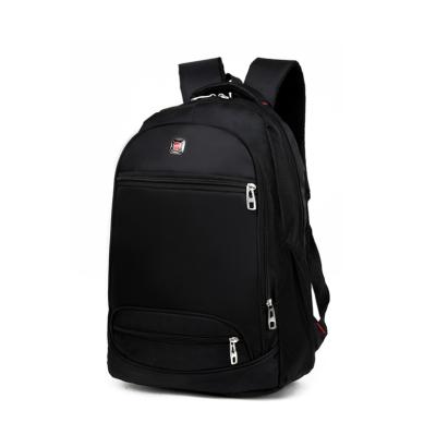 China Fashion Management Computer Backpack Simple Bag All-match Casual Backpack Travel Bags School Bags for sale