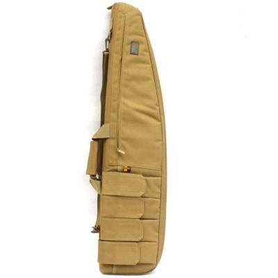 China High Quality OEM Carry Handle Military Tactical Shotgun Gun Case Gun Bag For Pistols and Rifle for sale