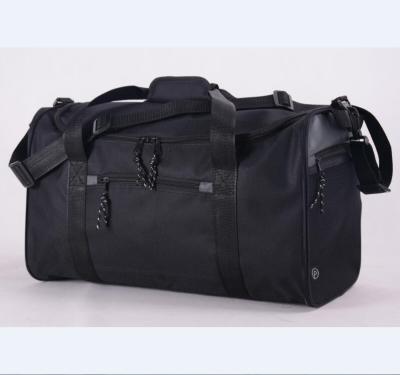 China New Multifunctional Durable Cubes Travel Folding Packing Tote Bag and Foldable Travel Gym Duffel Bag for sale