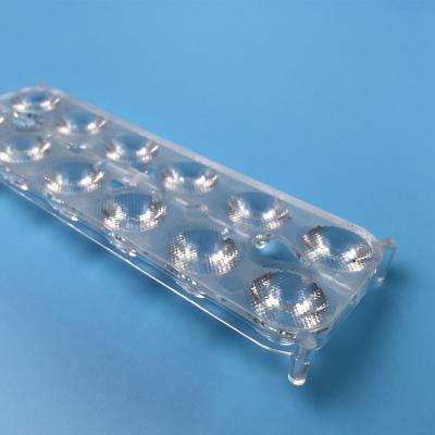 China Polish Mirror OEM New Design Led Bulb Plastic Housing Customized Injection Mold for sale