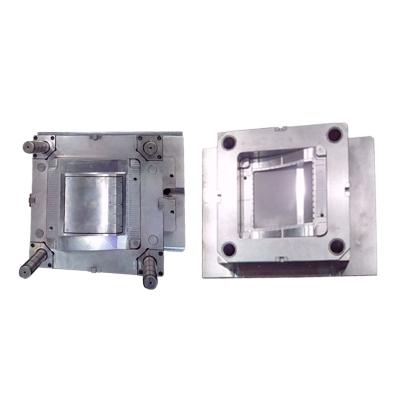 China Plastic Device Plastic Parts Physiotherapy Mold Manufacturer in Shenzhen for sale