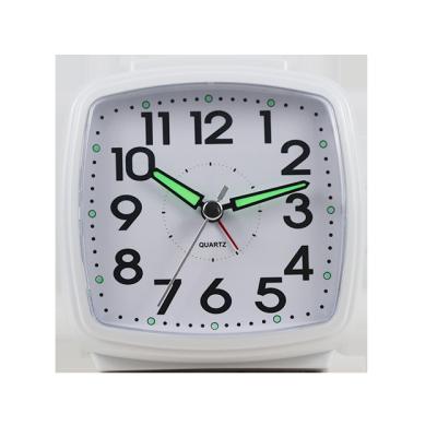 China High quality BL11001 style antique CE hotselling traditional bell alarm clock for sale