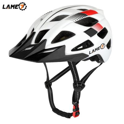 China Safety Bicycle Accessories Helemt Hot Selling Mountain Helmet High Quality Bicycle Sport Helmet With CE for sale