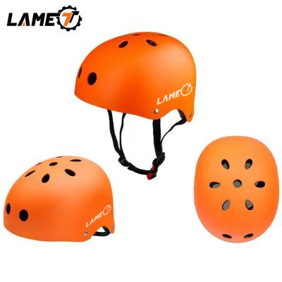 China Safety Bicycle Accessories Helemt OEM China Factory Scooter Sport Colorful Skating Riding Helmet With CE and CPSC for sale