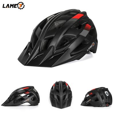 China Safety Bicycle Accessories Helemt Hot Sales Cheap Sport Driving Adult Bicycle Helmet Mountain Bike Helmet With CE and CPSC for sale