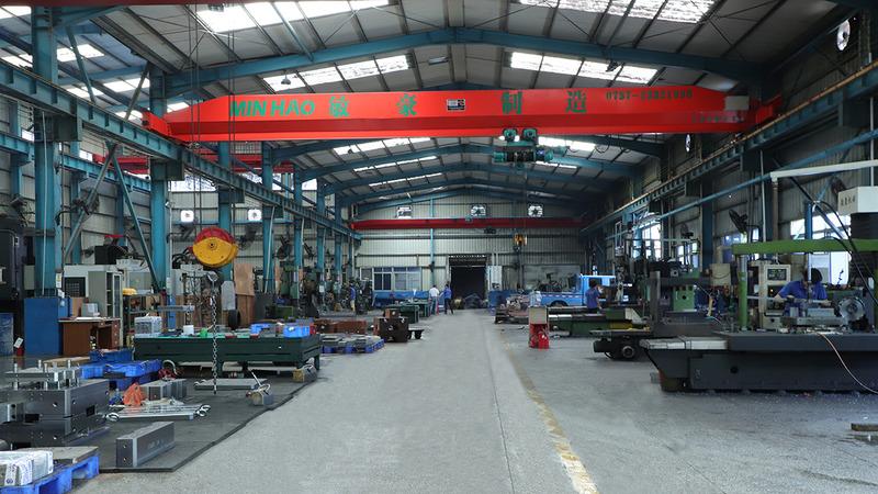 Verified China supplier - Foshan Nanhai Sunleaf Metal Products CO., LTD