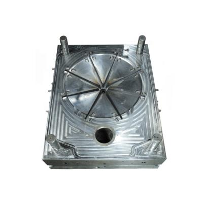 China High Quality Aluminum Alloy Offer Mold Service Custom Plastic Die Casting Injection Mold Maker Mold Maker for sale