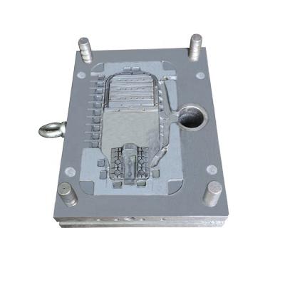 China Factory Price Die Casting Mold Steel Aluminum Die Casting Led Flood Light Housing Lamp for sale