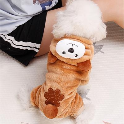 China Viable Small Animals Hoodie Designer Dog Hoodie Pet Luxury Fashion Pet Coat for sale