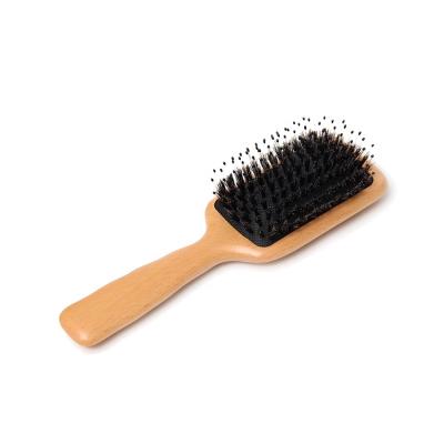 China Wholesale Detangling Hair Brush Waterproof Air Cushion Hair Brush Waterproof Hair Brush Massage Brush for sale