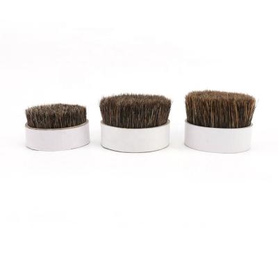 China The Brush New Listing Customized 38-95MM Professional Brush Broom Brush Boar Bristle Brush for sale