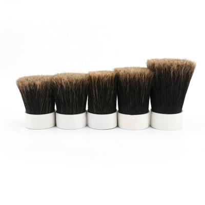 China Brush High Quality Customized Brush Broom Broom 38-95MM Bristle Professional Hair Brush for sale