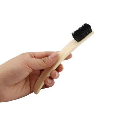 China Hand Wholesale Household Toothbrush Cleaning Brush Small Tooth Cleaning Brush for sale