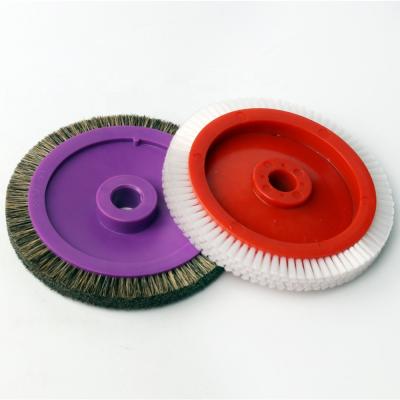 China Other China Manufacturer Monforts Stenter Brush For Textile Machinery for sale