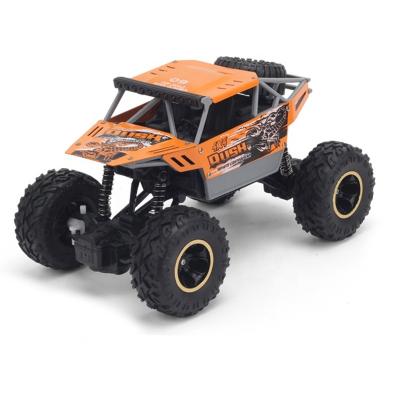 China With Peaceful 2WD Lightweight Remote Control Car Toy Car Electric DIY RC Remote Control Car for sale