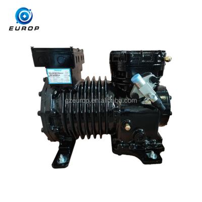 China Industrial 3HP Refrigeration Compressor LAHA-032E-TAC-221 Semi Hermetic Compressor Reciprocating Compressors for sale