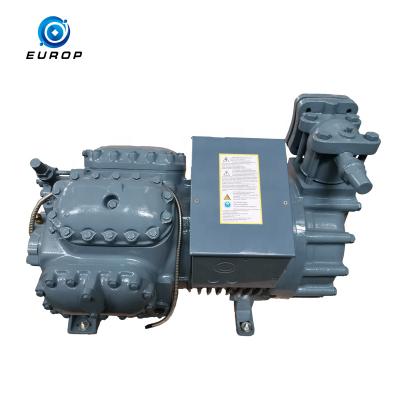 China Refrigeration parts semi-hermetic compressor 25hp dwm refrigeration compressor 6SLW-2500 for sale for sale