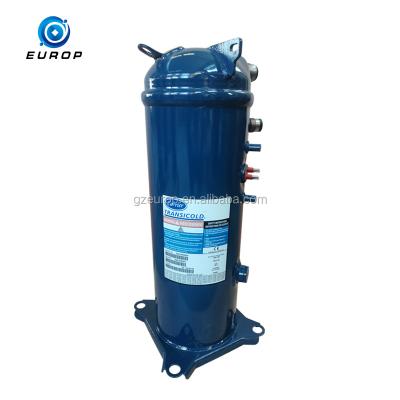 China Refrigeration Parts 10HP Carrier Compressor RSH105GR01 AC Reefer Compressor Scroll Air Conditioner Refrigeration Parts for sale