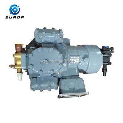 China Refrigeration Parts Carrier 40HP Compressor Refrigeration Semi-Hermetic Compressor 06EF299610 For Air Conditioning Equipment Cooling Spare Parts for sale