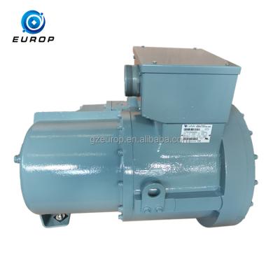 China Refrigeration Parts R134A Screw Compressor Carlyle 06NW2209S7NA-A00 Carrier Compressor For Refrigeration for sale