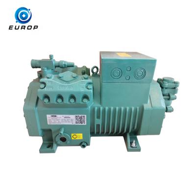 China NEW Hotels 15hp Piston Compressor 4PCS-15.2Y-40P Semi Hermetic Compressor For Sale for sale