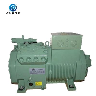 China 8hp Hotels Piston Refrigeration Compressor 4TES-8Y Freezer Compressor Semi Hermetic Cold Room Compressor Price for sale