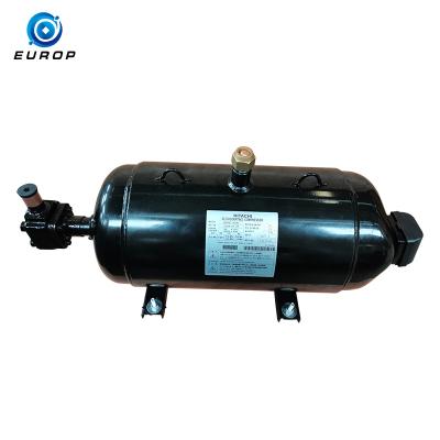 China Horizontal Refrigeration Parts 10hp Refrigeration Compressor Scroll Compressor 1000EL-160D3W Air Conditioner Parts for sale