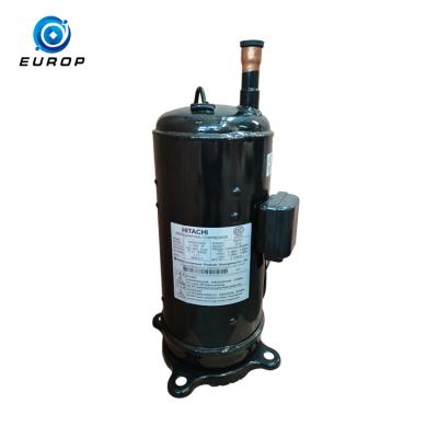 China Refrigeration Parts 220 Volt Air Conditioner Compressor G404DH-64Q2 hitach AC Scroll Compressor for sale