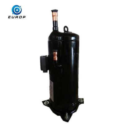 China Industrial Hot Sale 503DH-80C2 Compressor Standard Fixed Speed ​​Compressor For Air Conditioner Refrigeration Compressor With R22 Refrigerant for sale