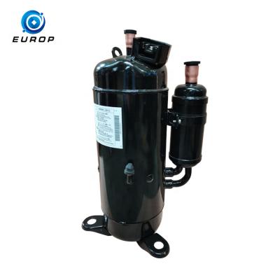 China Hotels Panasonic Air Conditioner Parts DC Inverter Compressor r410a 1.5hp For Freezer 5RS132ZAB21 For Home/Office for sale