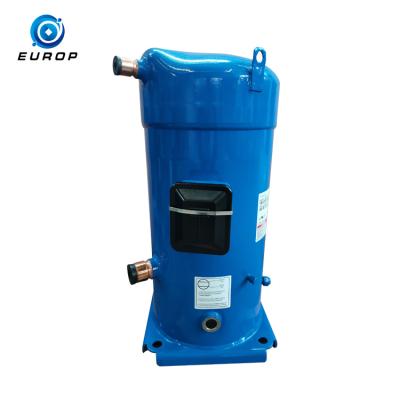 China Hotels 13hp air conditioner scroll compressor SM161T3VC for refrigeration for sale