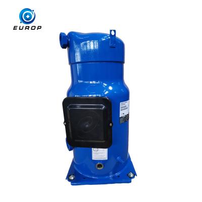 China Hot Sale 15HP Scrolll Universal Refrigeration Parts Compressor SZ185S4RI Air Conditioner Compressor For Coldroom Refrigeration Parts for sale