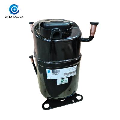 China Refrigeration Parts 18000 Btu Compressor tecumseh AJ5518E Air Conditioner Compressor for sale