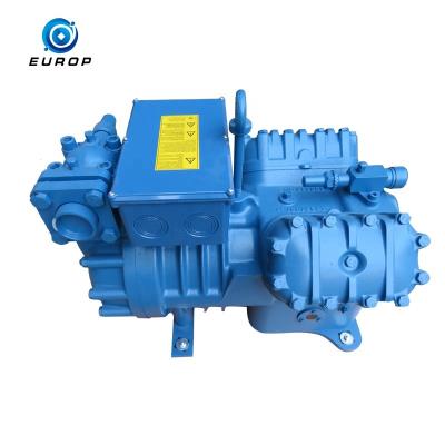 China Refrigeration parts 5.4kW frascold reciprocator piston compressor 3hp compressor unit D3-16.1Y for sale