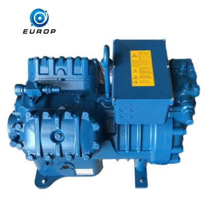 China Semi-Hermetic Refrigeration Parts 15hp Frascold SPA V15-71Y Compressor For Sale for sale