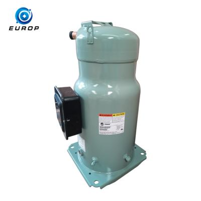 China Hotels 10 tons ac trane compressor CSHC100K0B0C refrigeration scroll and heat exchange parts for sale